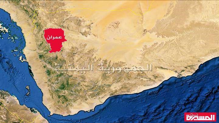 ارتفاع ضحايا مجزرة العدوان السعودي على مسجد يمني الى7 شهداء جلهم أطفال ونساء