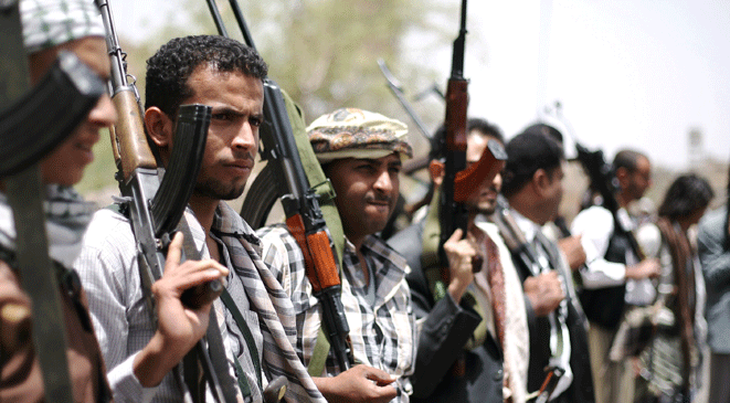 هذه اسباب الهرولة السعودية للتفاهم مع الحوثيين وانهاء الحرب اليمنية
