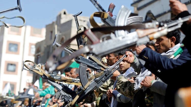 صمود الحوثيين يضطر واشنطن الى إجراء محادثات معهم لحل الأزمة اليمنية.. ولا لزوم للخلايجة