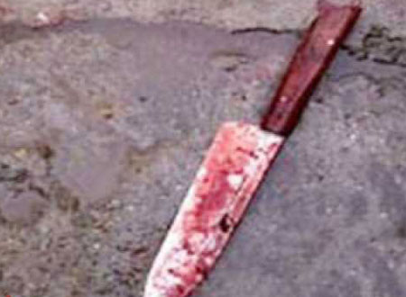 مقتل شخص وإصابة آخر طعنا بيد عشريني في عمّان