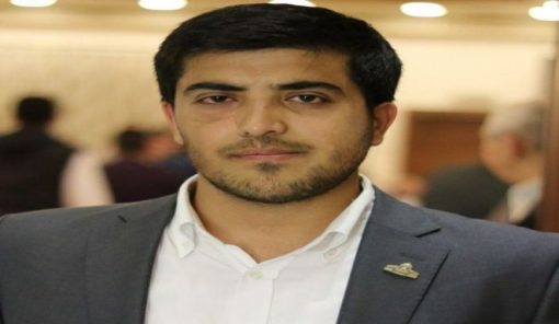 الأسير الأردني عبد الرحمن مرعي يهدد بالإضراب المفتوح عن الطعام