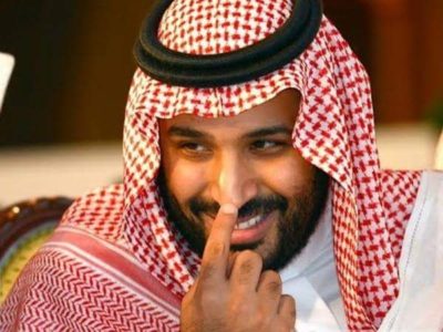 تعيين ولي العهد محمد بن سلمان رئيسا لمجلس الوزراء السعودي