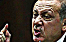 اردوغان يدّعي كذباً تدمير منشآت للأسلحة الكيميائية في سورية