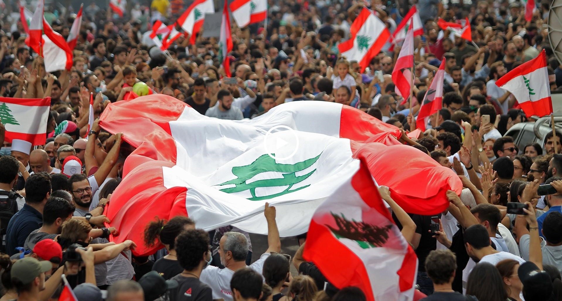 محاولات خبيثة لتوظيف الاحتجاجات اللبنانية للنيل من 