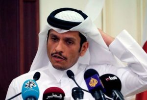 بعدما تأكدت زيارة وزير خارجية قطر للرياض.. هل تنطوي صفحة الخلاف؟