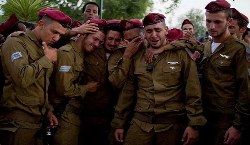 ارتفاع معدلات المتهربين من الخدمة في الجيش الاسرائيلي لأسباب نفسية