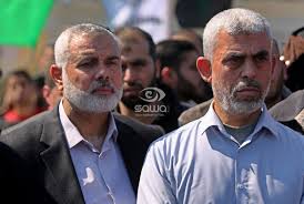 في موقف جديد ولافت.. حركة حماس تدين اليوم العدوان الصهيوني 