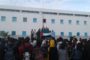  مظاهرات الجمعة الـ40 من الحراك الجزائري في اليوم الخامس من الحملة الانتخابية