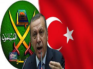 اضواء على إستراتيجيات اللوبي التركي/ العثماني لاختراق الدول العربية