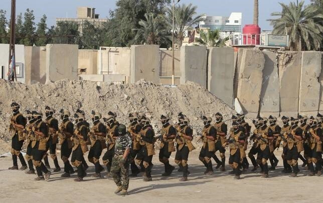 فضح خطة أمريكية لتأجيج الخلافات بين السنة والشيعة في العراق