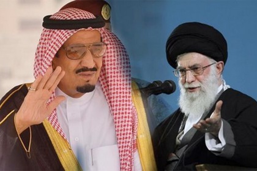 اسرائيل اول المتضررين من نجاح السعودية وإيران في تجاوز خلافاتهما والتوصل لتسوية سياسية
