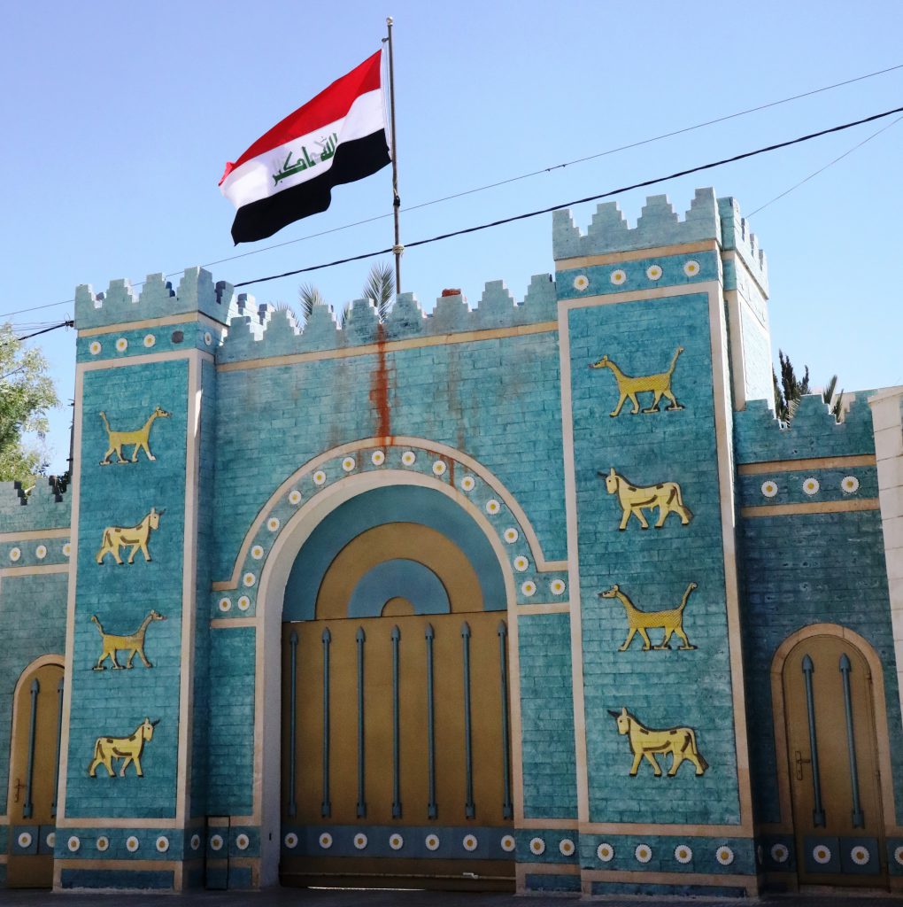 السفارة العراقية تشيد بقرار الأردن استثناء طلبة العراق من شرط الإقامة