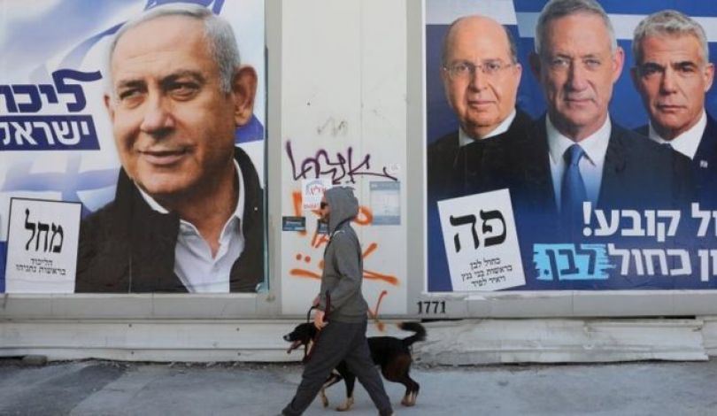 كيان بلا مستقبل.. عجز الصهاينة عن تشكيل حكومة يؤدي لخوض انتخابات ثالثة خلال أقل من عام