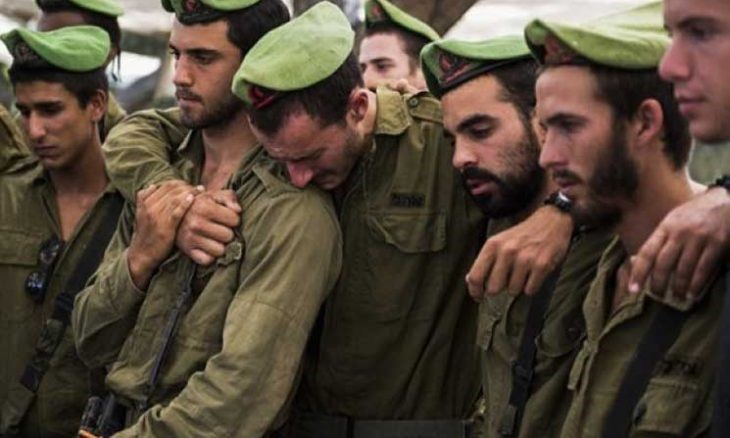 بعدما فقدوا الروح المعنوية.. الشباب الاسرائيليون يتهربون من الخدمة العسكرية