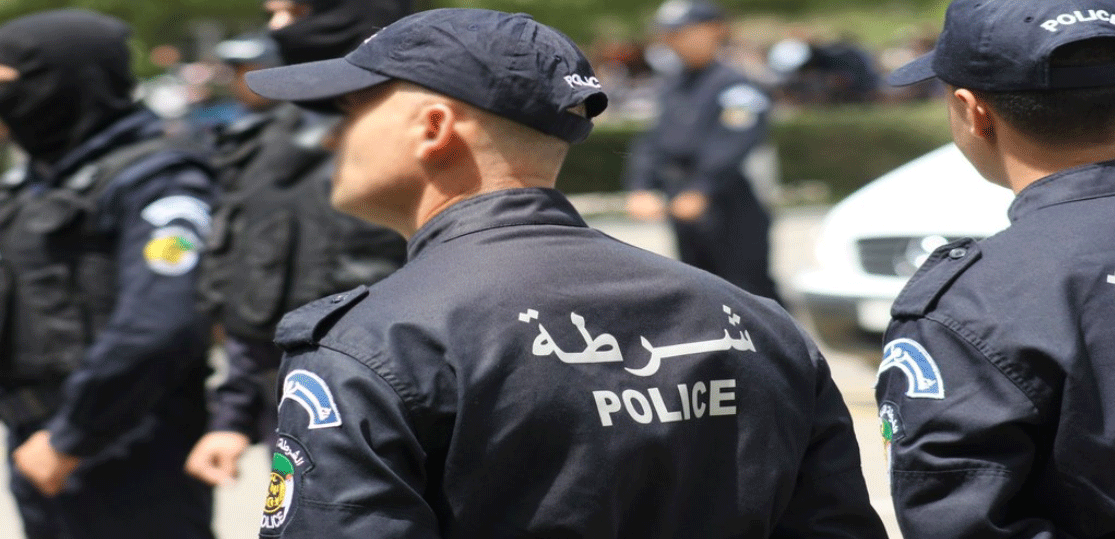 دبي تستعيض عن رجال الشرطة باجهزة السيطرة والرصد الذكية