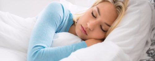 هذه اسباب الاهمية العالية للنوم.. وطرق الوقاية من الارق