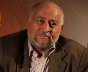وفاة الممثل الفلسطيني - السوري عبدالرحمن أبو القاسم