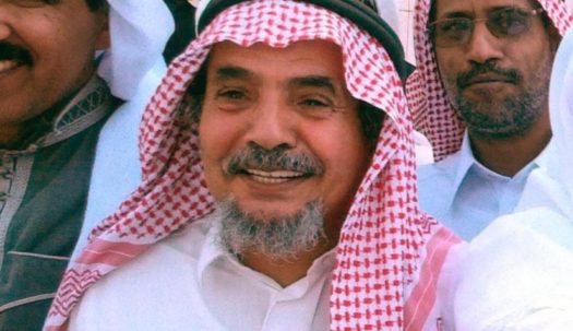 عبدالله الحامد.. سعودي مدافع عن حقوق الإنسان و
