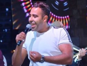 محمد عدوية يطرح ثانى دعاء رمضاني «يارب أنا بدعيلك»/ فيديو