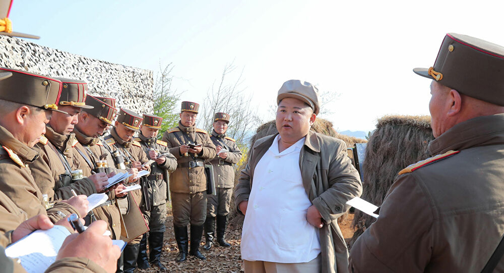 كيم جونغ يتحدى كورونا.. كوريا الشمالية دولة خالية تماما من الوباء بشهادة منظمة الصحة العالمية