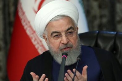 مبروك لايران.. روحاني يعلن اعادة فتح المساجد وإقامة صلاة الجمعة وقرب استئناف الدراسة في المدارس