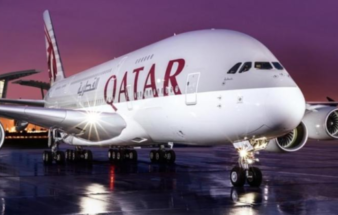 اول الغيث قطر.. الخطوط القطرية تستأنف رحلاتها إلى مطار الملكة علياء في 19 حزيران المقبل