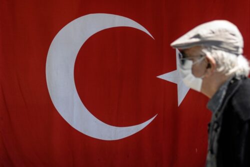 القلق يجتاح اهالي 7 فلسطينيين اختفت آثارهم في تركيا