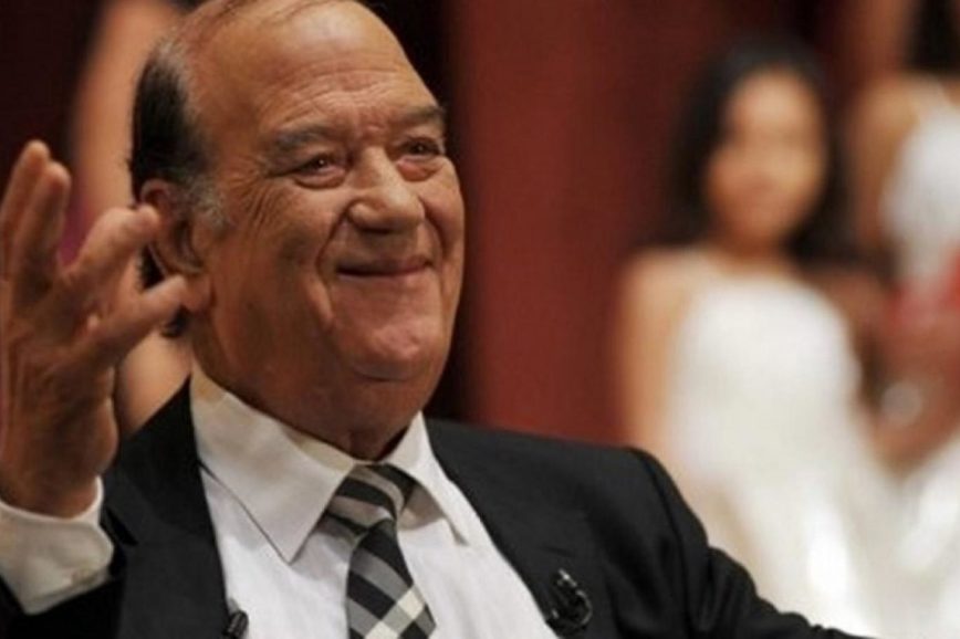 جمهور السينما العربية يفقد الممثل المصري القدير حسن حسني الذي رحل اليوم عن 89 سنة/ فيديو