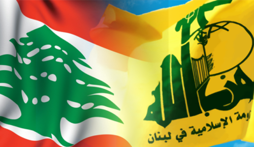 حزب الله ينفي اي لقاء قيادي مع مدير المخابرات المصرية