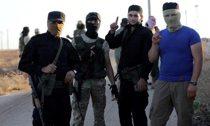 “أبو مالك التلي” ينشق عن “هيئة تحرير الشام” ويشكل من 4 فصائل ارهابية غرفة عمليات مشتركة في ادلب