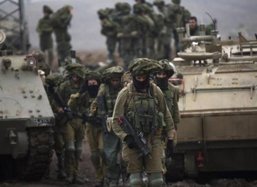 إذاعة عبرية : جيش الاحتلال يستعد للتدهور الأمني مع غزة بدفع وتصعيد من حركة الجهاد الاسلامي