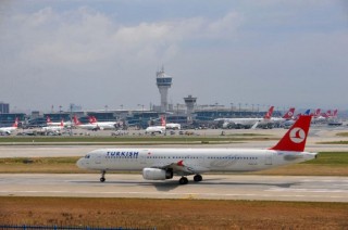 الخطوط الجوية الاردوغانية تستأنف رحلاتها إلى إسرائيل بلا حجر صحي