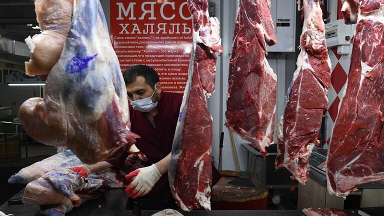 اغلاق 19 ملحمة ومطعما بمحافظة البلقاء لتلاعبها ببيع اللحوم