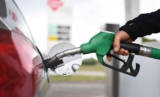 رفع أسعار البنزين بنوعيه (90 و95) والديزل للشهر المقبل