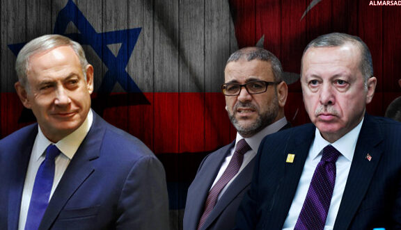 تركيا اردوعان تبلغ اسرائيل انها غيرت سياستها حيالها ومستعدة لارسال سفير لها مقابل قيام الاخيرة بنفس الخطوة