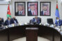 مفتي القدس يقدم استقالته من مجلس أمناء منتدى تعزيز السلم في أبو ظبي، لانه ايد التطبيع الاماراتي