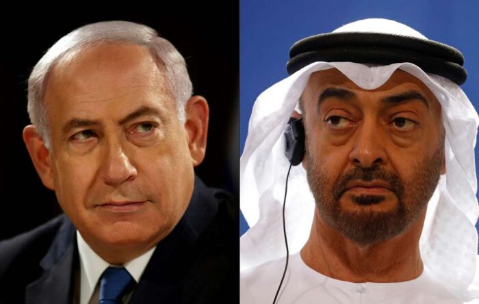 مسؤول سابق في الموساد الإسرائيلي يكشف ان العلاقة مع الإمارات بدأت سراً قبل 15 عاما