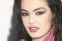 الممثلة السورية دانا جبر تعقب على تسريب صورها الساخنة