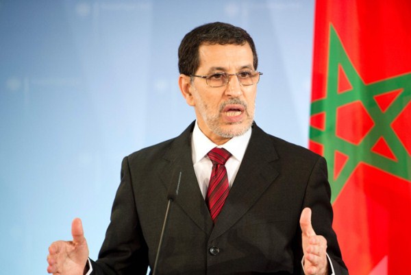 مُستبقاً زيارة جاريد كوشنر للرباط.. رئيس الحكومة المغربية يعلن رفض تطبيع العلاقات مع إسرائيل