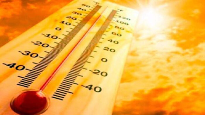 تحذير.. درجات الحرارة اليوم الأربعاء وغدا وبعده أعلى من معدلاتها الاعتيادية بـ 5-6 درجات في سائر مناطق المملكة