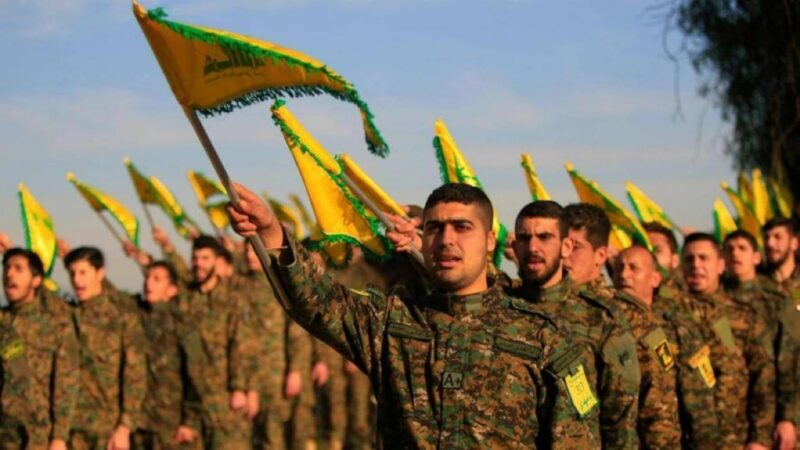 الامن الاسرائيلي يرجح ان يشن حزب الله هجومه المنتظر تزامنا مع احتفالات الصهاينة برأس السنة العبرية