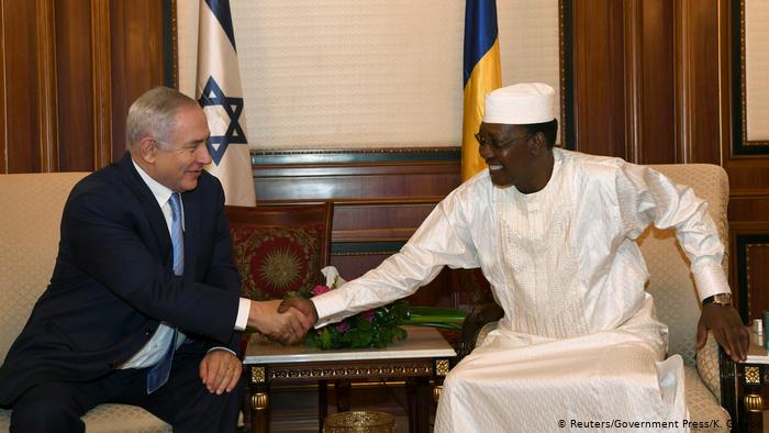 إسرائيل توسع نفوذها في أفريقيا على حساب دور مصر التي تخلت عن نهج عبد الناصر