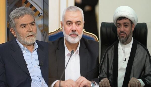 جمعية الوفاق البحرينية (الشيعية) ترفض التطبيع وتؤكد الالتزام الشعبي التام بالقضية المركزية الأولى.. قضية فلسطين