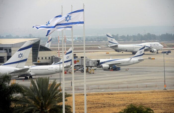 الامارات تخون القدس باتخاذها مقراً لصندوق استثماري بمشاركة اسرائيل