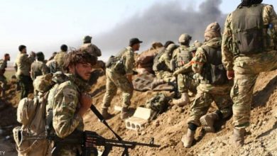 مصرع عشرات المقاتلين السوريين المرتزقة الذين جندتهم تركيا لنصرة اذربيجان في ناغورنو كاراباخ، وتسليم آخرين لدمشق