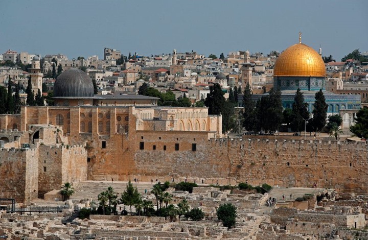 وفقا لصحيفة الجارديان.. التقارب السعودي الإسرائيلي يهدد الوصاية الأردنية على المقدسات الاسلامية في القدس