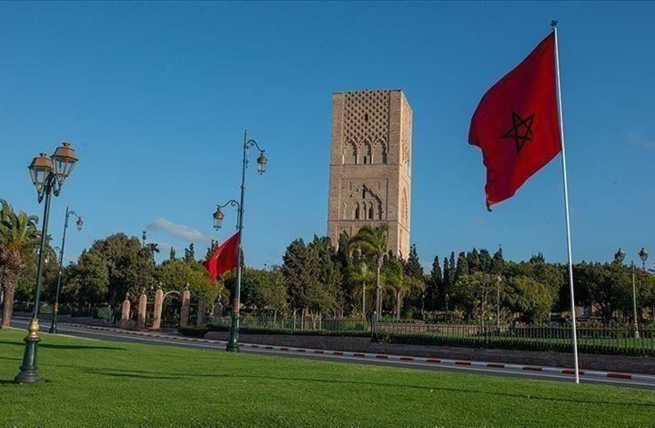 المغرب يعلن ان الأردن سيفتتح قنصلية بإقليم الصحراء غدا الخميس