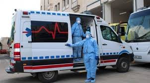 وزارة الصحة تعلن اليوم الاحد عن تسجيل 8 وفيات و957 إصابة محلية جديدة بالكورونا ليصبح المجموع الكلي  314514