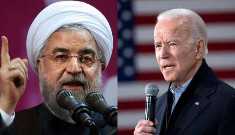 اول المتغيرات.. الرئيس الأمريكي المنتخب جو بايدن يعرب عن استعداده للعودة إلى الاتفاق النووي الإيراني