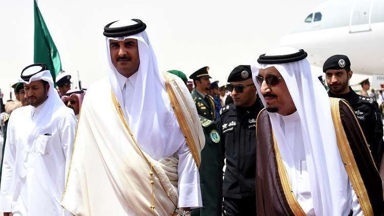 اتفاق المصــالحة الخليجية يقتصر على السعودية وقطر فقط .. ولا يشمل مصر والبحرين والإمارات